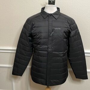 Craghoppers ALDEZ JACKET - Black